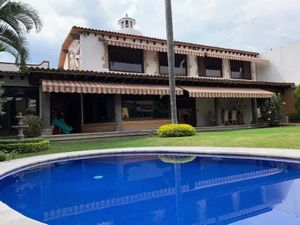 Casa en Venta en Vista Hermosa Cuernavaca