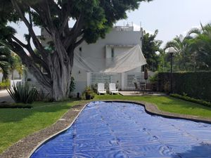 Casa en Renta en Amatitlan Cuernavaca