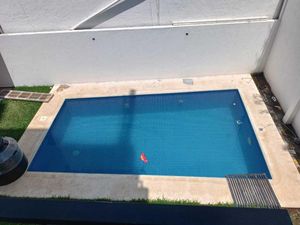 Departamento en Venta en Lomas de Tzompantle Cuernavaca