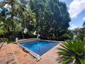 Casa en Venta en Lomas de Cortes Cuernavaca