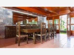 Casa en Venta en Del Bosque Cuernavaca