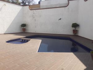 Casa en Venta en San Jerónimo Ahuatepec Cuernavaca