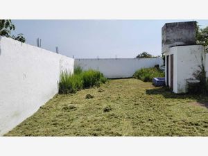 Terreno en Venta en Acapatzingo Cuernavaca