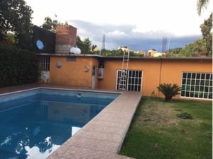 Casa en Venta en Ampliación Chapultepec Cuernavaca