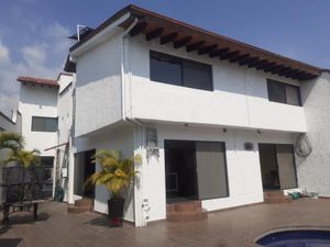 Casa en Venta en San Jerónimo Ahuatepec Cuernavaca