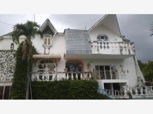 Casa en Venta en Reforma Cuernavaca