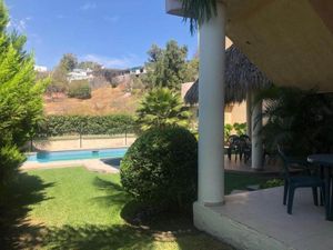 Casa en Venta en Lomas de Atzingo Cuernavaca