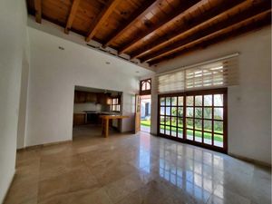 Casa en Renta en San Jerónimo Ahuatepec Cuernavaca