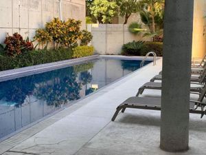 Departamento en Venta en Lomas de la Selva Cuernavaca