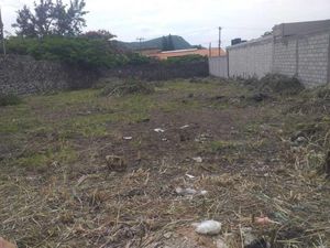 Terreno en Venta en Tamoanchan Jiutepec