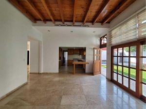 Casa en Renta en San Jerónimo Ahuatepec Cuernavaca