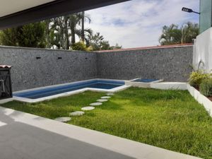 Casa en Venta en San Jerónimo Ahuatepec Cuernavaca