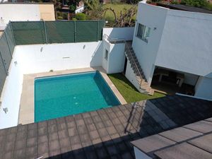 Casa en Venta en Sumiya Jiutepec