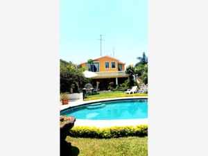 Casa en Renta en Lomas de Cuernavaca Temixco