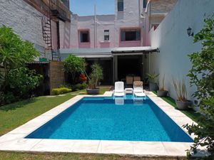 Casa en Venta en Cuernavaca Centro Cuernavaca