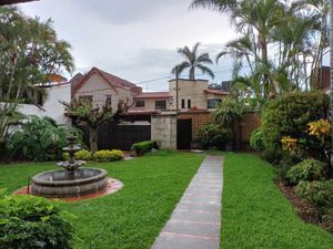 Casa en Renta en Vista Hermosa Cuernavaca