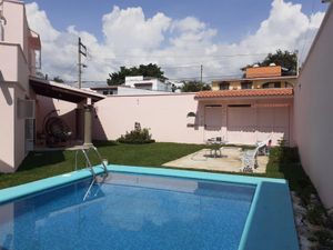 Casa en Venta en Jardines de Reforma Cuernavaca