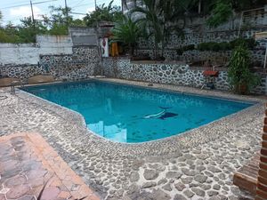 Casa en Venta en Los Presidentes Temixco