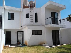 Casa en Venta en Lomas de Ahuatlán Cuernavaca