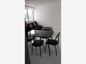 Departamento en Venta en Vista Alegre Cuauhtémoc