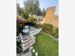 Casa en Venta en Rinconada Coapa 1A Sección Tlalpan