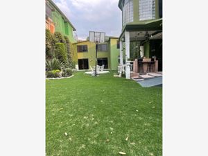 Casa en Venta en Rinconada Coapa 1A Sección Tlalpan