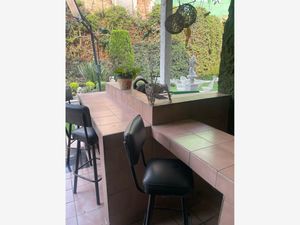 Casa en Venta en Rinconada Coapa 1A Sección Tlalpan