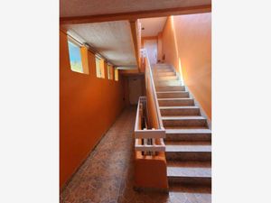 Departamento en Venta en San Miguel Iztapalapa