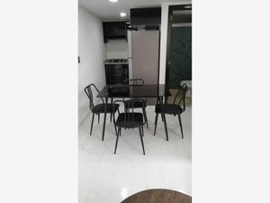 Departamento en Venta en Vista Alegre Cuauhtémoc