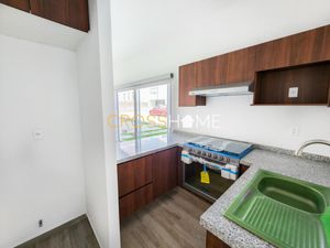 Departamento en Venta en Juriquilla Querétaro