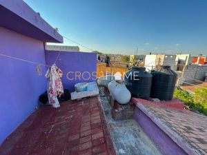 Casa en Venta en Desarrollo San Pablo Querétaro