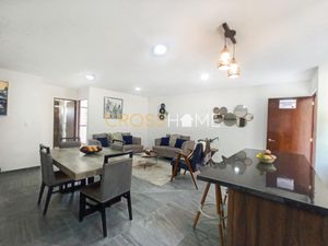 Departamento en Venta en Fuentes Residencial Querétaro