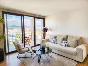 Departamento en Venta en Altos Juriquilla Querétaro