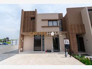 Casa en Venta en Residencial el Refugio Querétaro