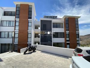 Departamento en Venta en Juriquilla Querétaro