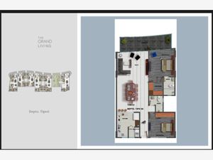 Departamento en Renta en Zibatá El Marqués