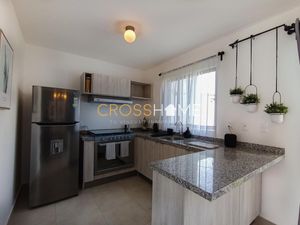 Casa en Venta en Ziré Citadela El Marqués