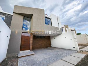 Casa en Venta en Santa Fe Querétaro