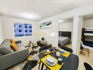 Departamento en Venta en El Marques Querétaro