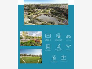 Terreno en Venta en Balvanera Polo y Country Club Corregidora