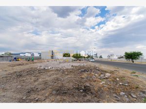 Terreno en Renta en Grand Juriquilla Querétaro