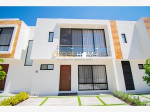 Casa en Venta en Juriquilla Querétaro