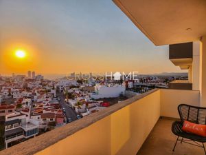 Departamento en Venta en Milenio III Querétaro