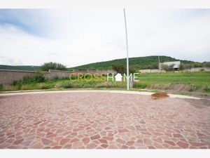 Terreno en Venta en La Noria Huimilpan