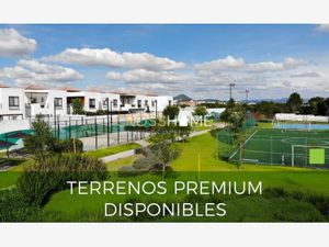 Terreno en Venta en El Condado Corregidora