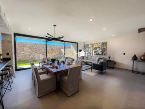 Casa en Venta en Lomas del Campanario III Querétaro