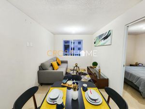 Departamento en Venta en El Marques Querétaro