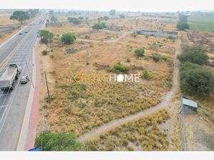 Terreno en Venta en Guadalupe la Venta El Marqués