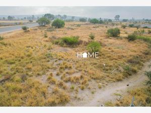 Terreno en Venta en Guadalupe la Venta El Marqués