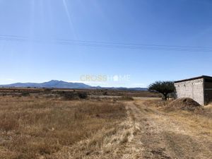 Terreno en Venta en Charco Blanco Corregidora